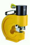 ШД-70 Перфоратор шинный  матрицы 10.5, 13.8, 17, 20.5 мм 