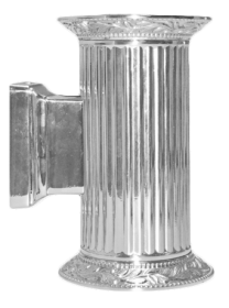 FD1032RCB Настенный светильник из латуни Вright chrome