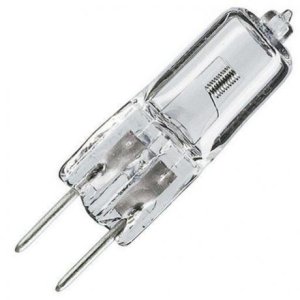 GY6.35 12В 50 Вт Лампа галогенная HALOSTAR STARLITE  (64440S)