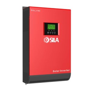 SILA PV 5000M (PF 1.0) Инвертор
