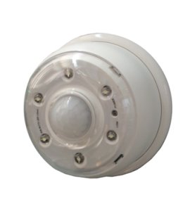 ST-325 LED Потолочный светильник с датчиком движения
