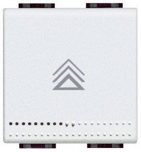 N4582 Сенсорный светорегулятор 500Вт СНЯТ