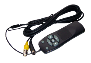 SCB-J пульт управления для видеокамер SCB-524 и SCB-624