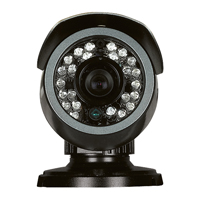 430538 CCTV Муляж камеры компактной