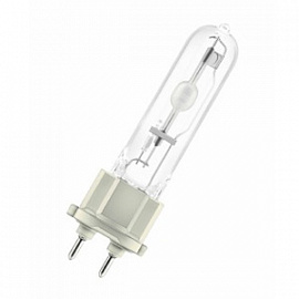 G12  150W/942 NDL PB Лампа металлогалогенная  HCI-T 