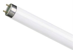 G13 T8 L10W/ 827 PLUS ECO Лампа люминесцентная теплый белый Длина 470